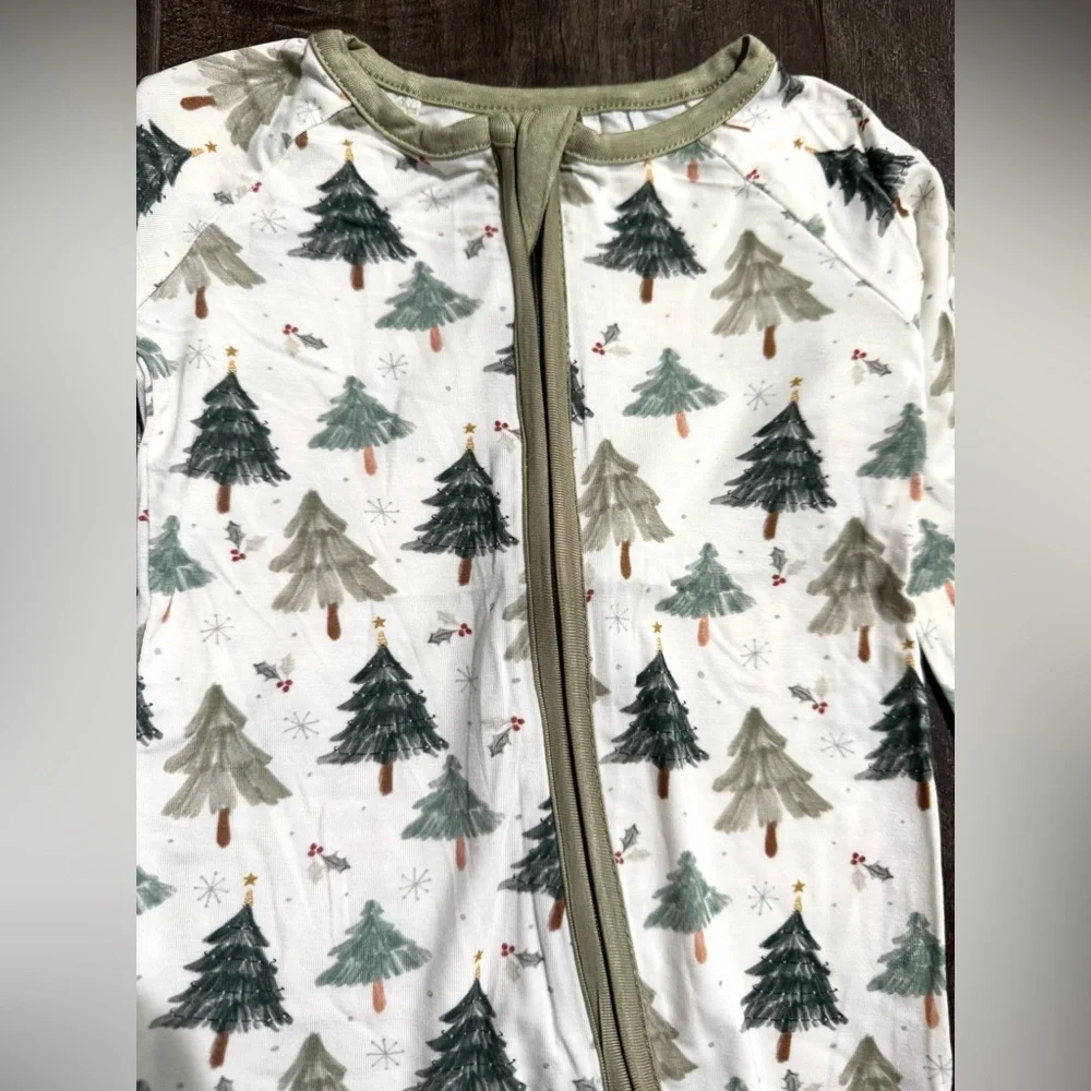 boutique bamboo baby